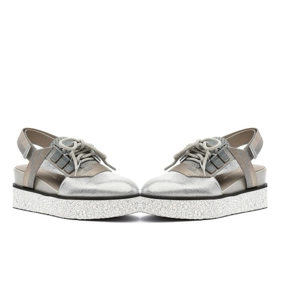 United Nude Miku Shoes